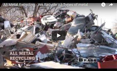 Recycling Video